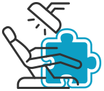 Dental X Ray Icon