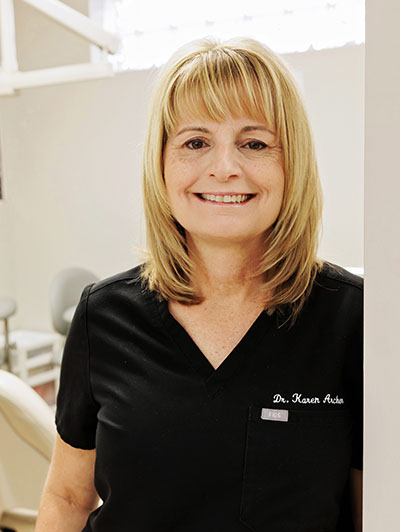 Dr. Karen Archer